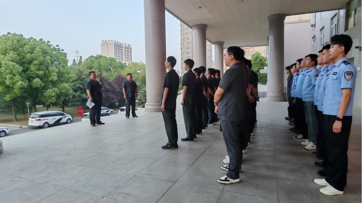 西平县人民法院拉开“夏收风暴”集中执行活动序幕