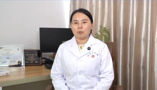 【血糖管理与糖尿病眼病防控策略】科普专家：李洋——新乡医学院第三附属医院眼一病区
