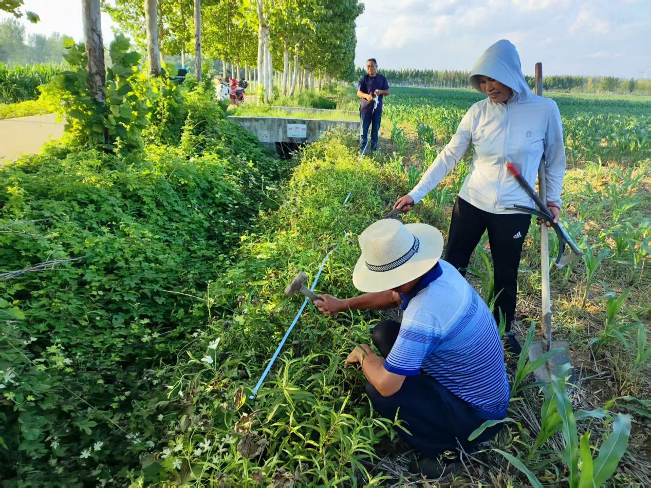 平舆县双庙镇：强化矛盾纠纷排查化解 筑牢基层和谐稳定防线