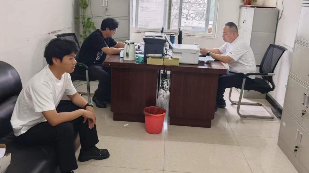 新蔡县棠村镇：开展专题培训 提升自然资源管理人员专业素养和服务效能